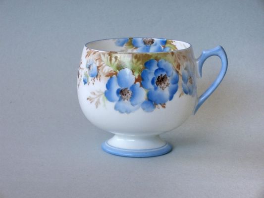 KENT 01 Tea Cup